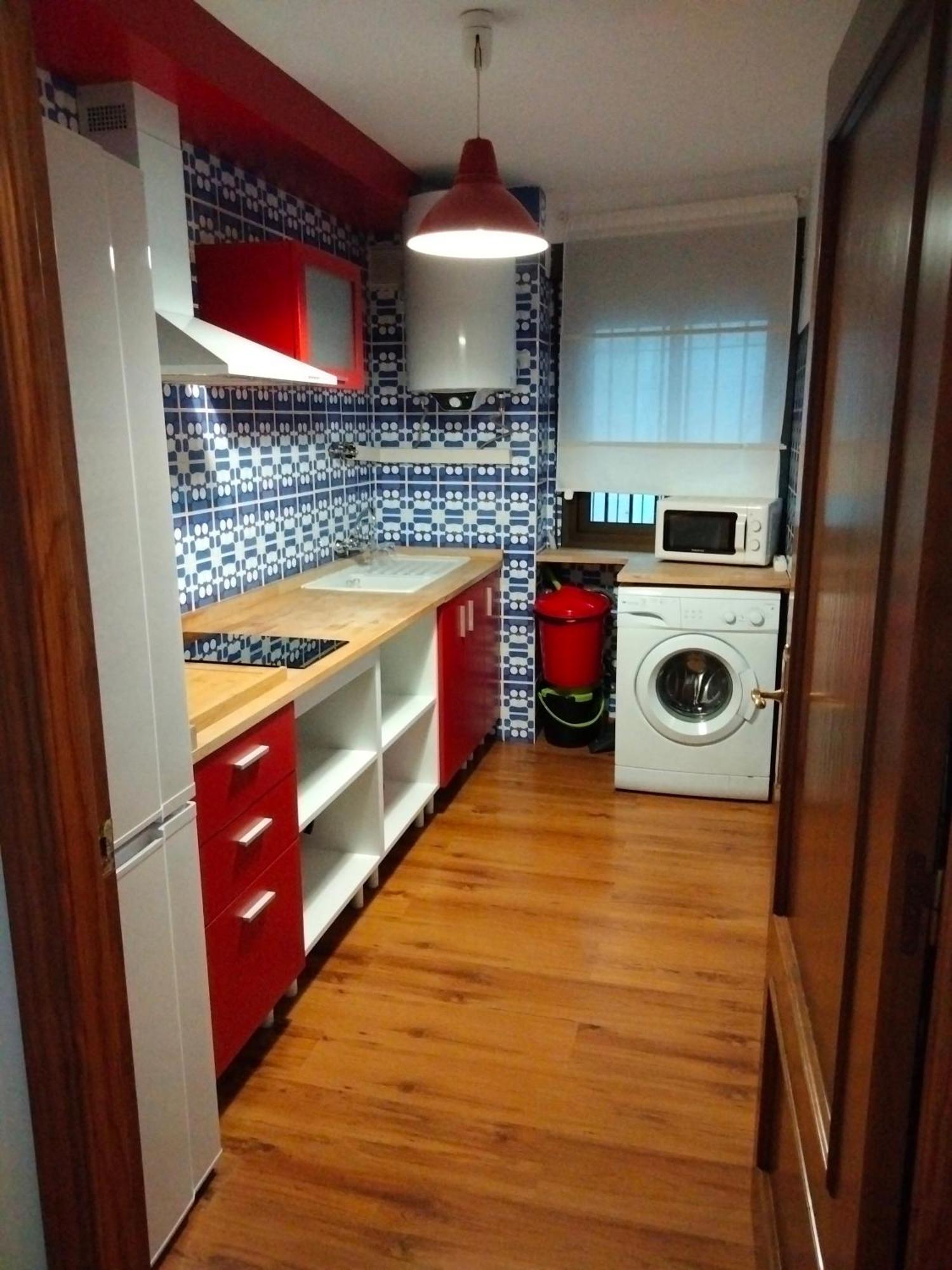 Apartamento Con Encanto San Basilio กอร์โดบา ภายนอก รูปภาพ