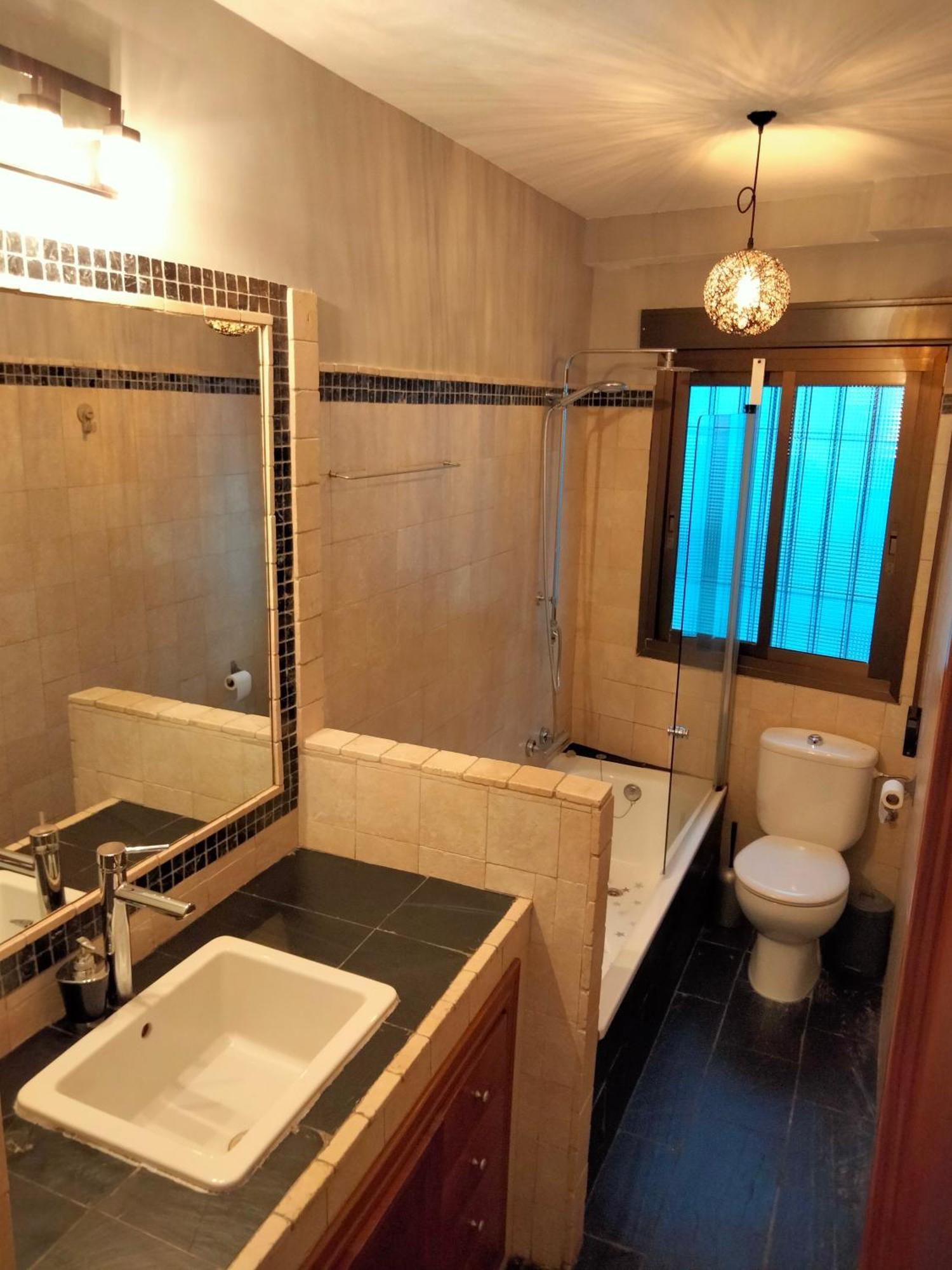 Apartamento Con Encanto San Basilio กอร์โดบา ภายนอก รูปภาพ