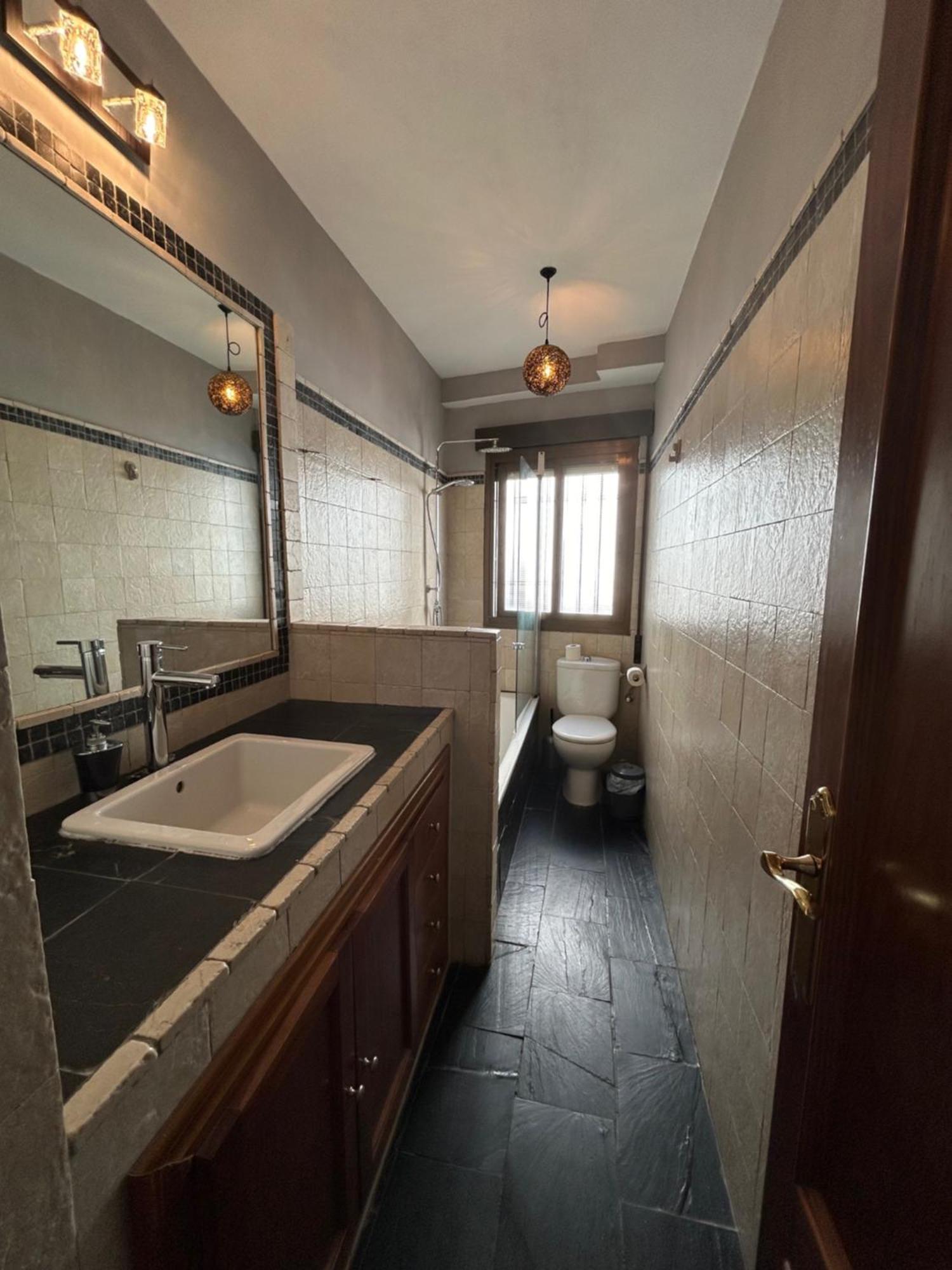 Apartamento Con Encanto San Basilio กอร์โดบา ภายนอก รูปภาพ