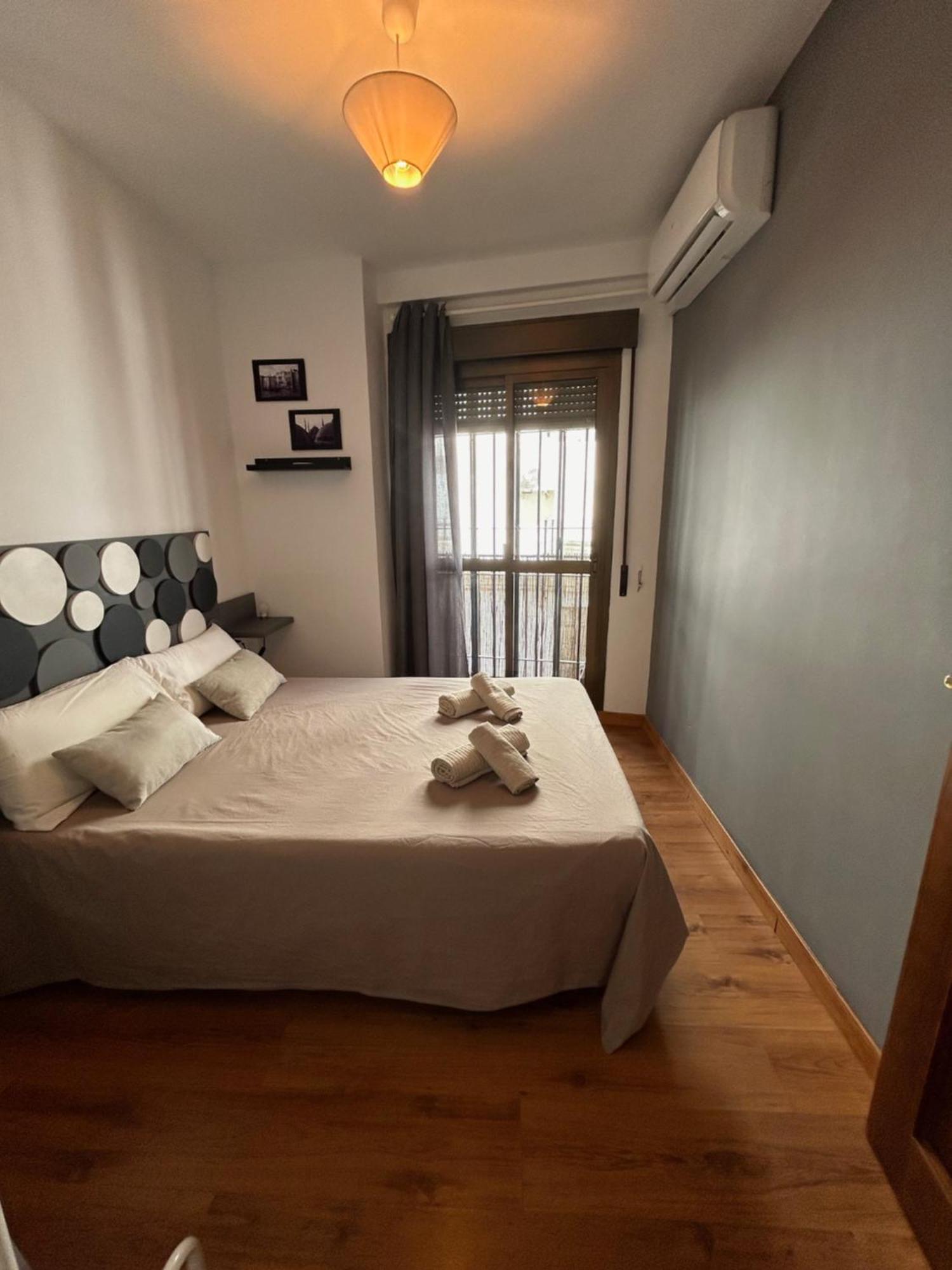Apartamento Con Encanto San Basilio กอร์โดบา ภายนอก รูปภาพ