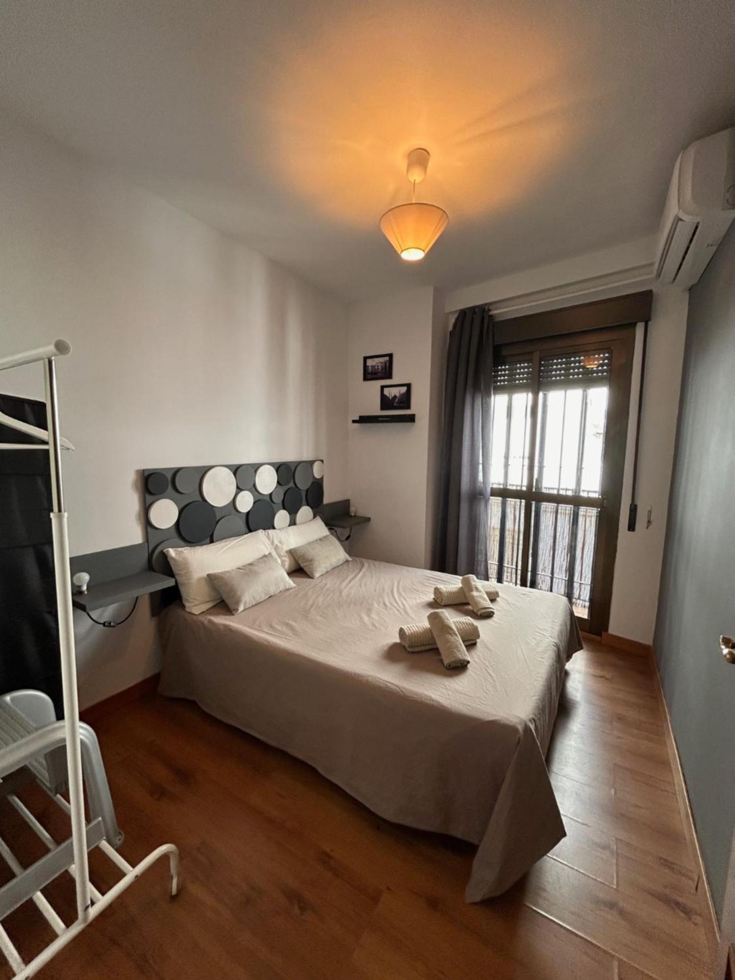 Apartamento Con Encanto San Basilio กอร์โดบา ภายนอก รูปภาพ